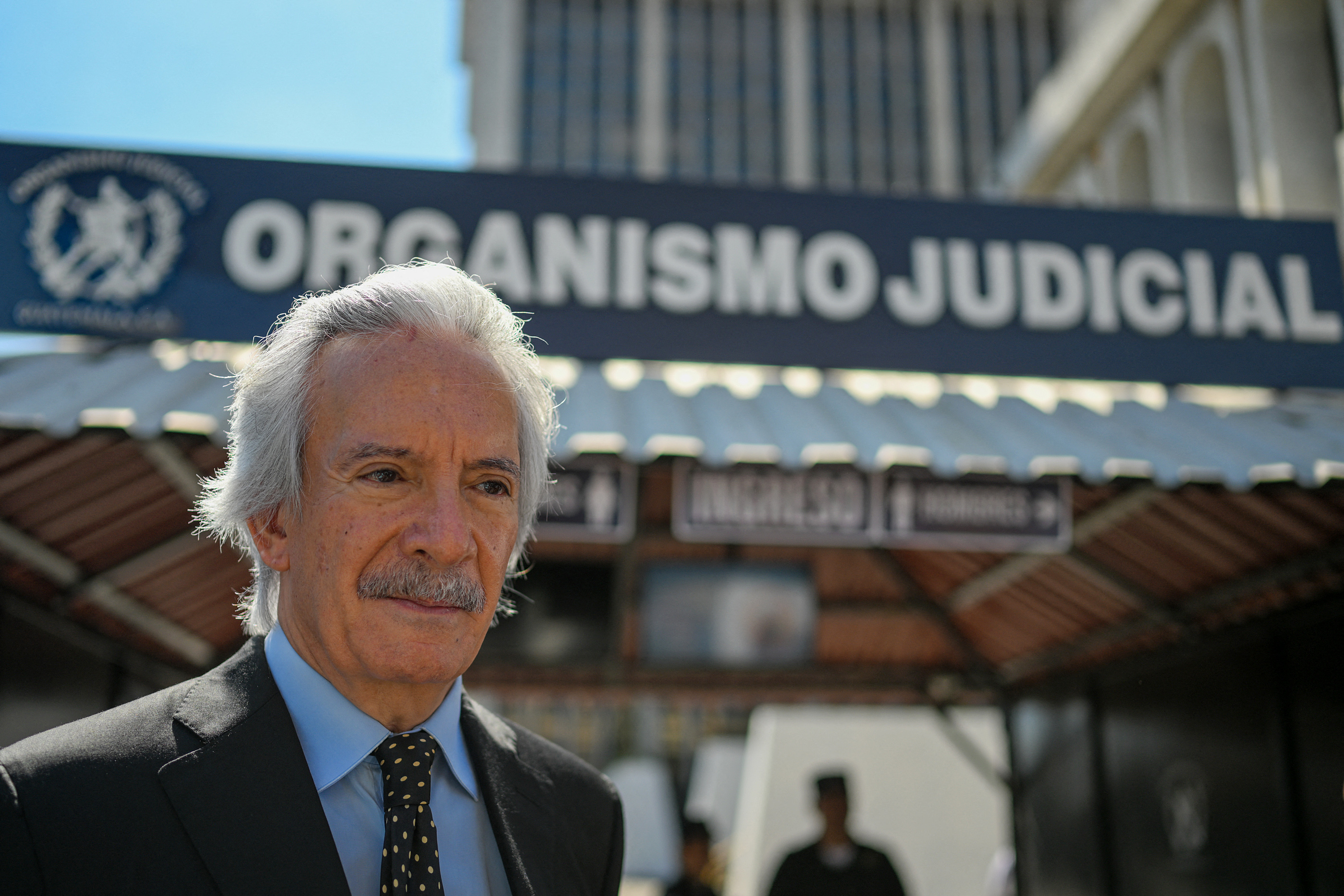 Corte de Guatemala suspende orden de que José Rubén Zamora vuelva a prisión