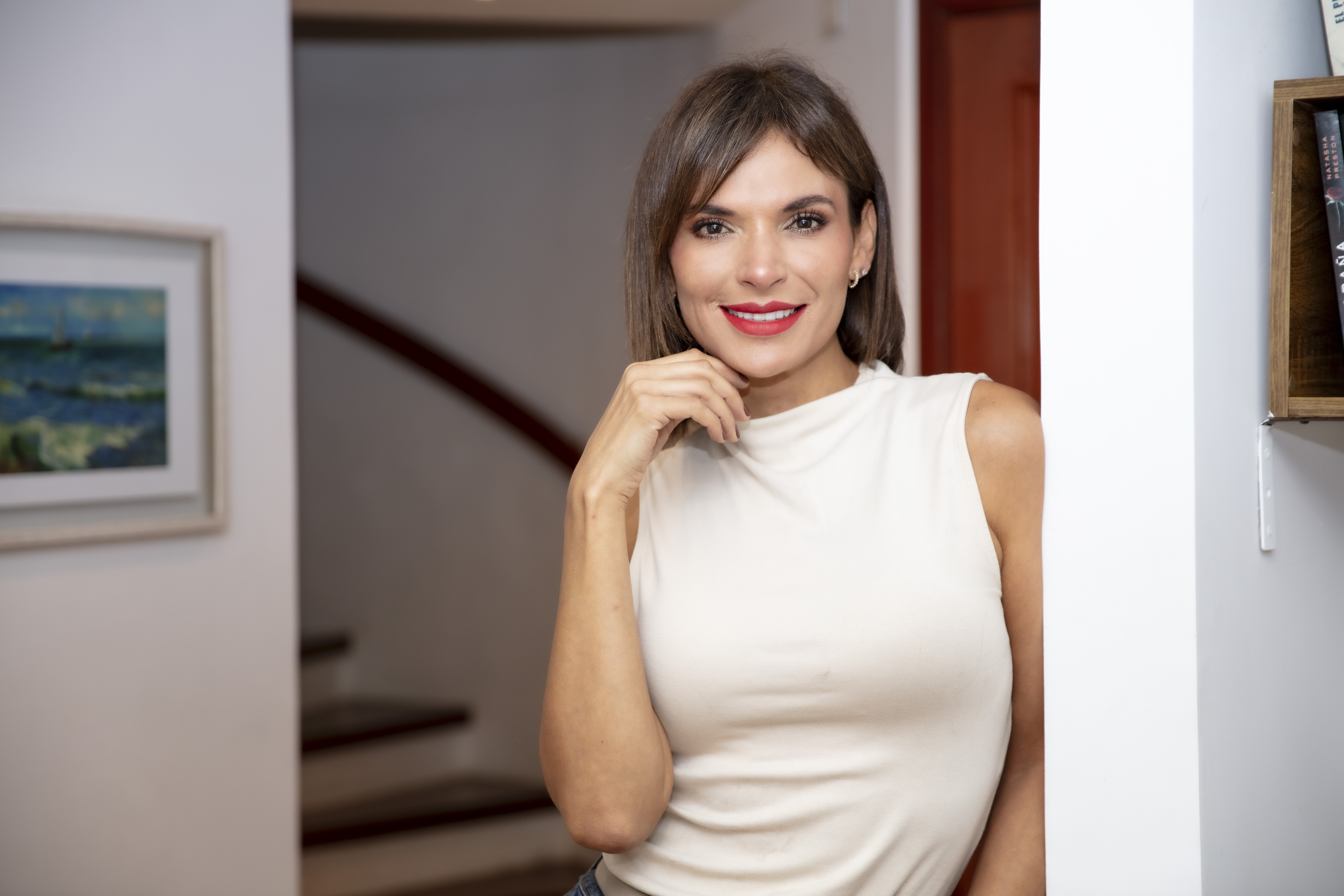 Margarita Reyes contó cómo es su vida tras vencer el cáncer: “me siento fortalecida”