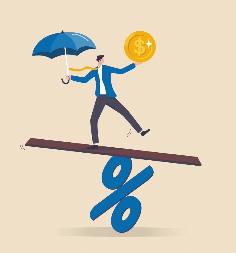 El Gobierno estima que la inflación subirá en 2026: ¿por qué el cambio de perspectiva?