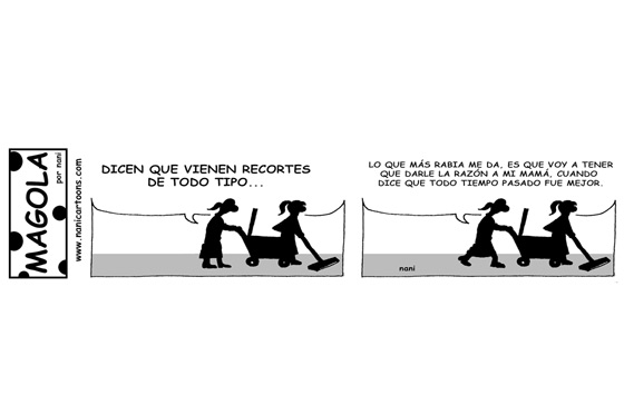 Tiempos pasados