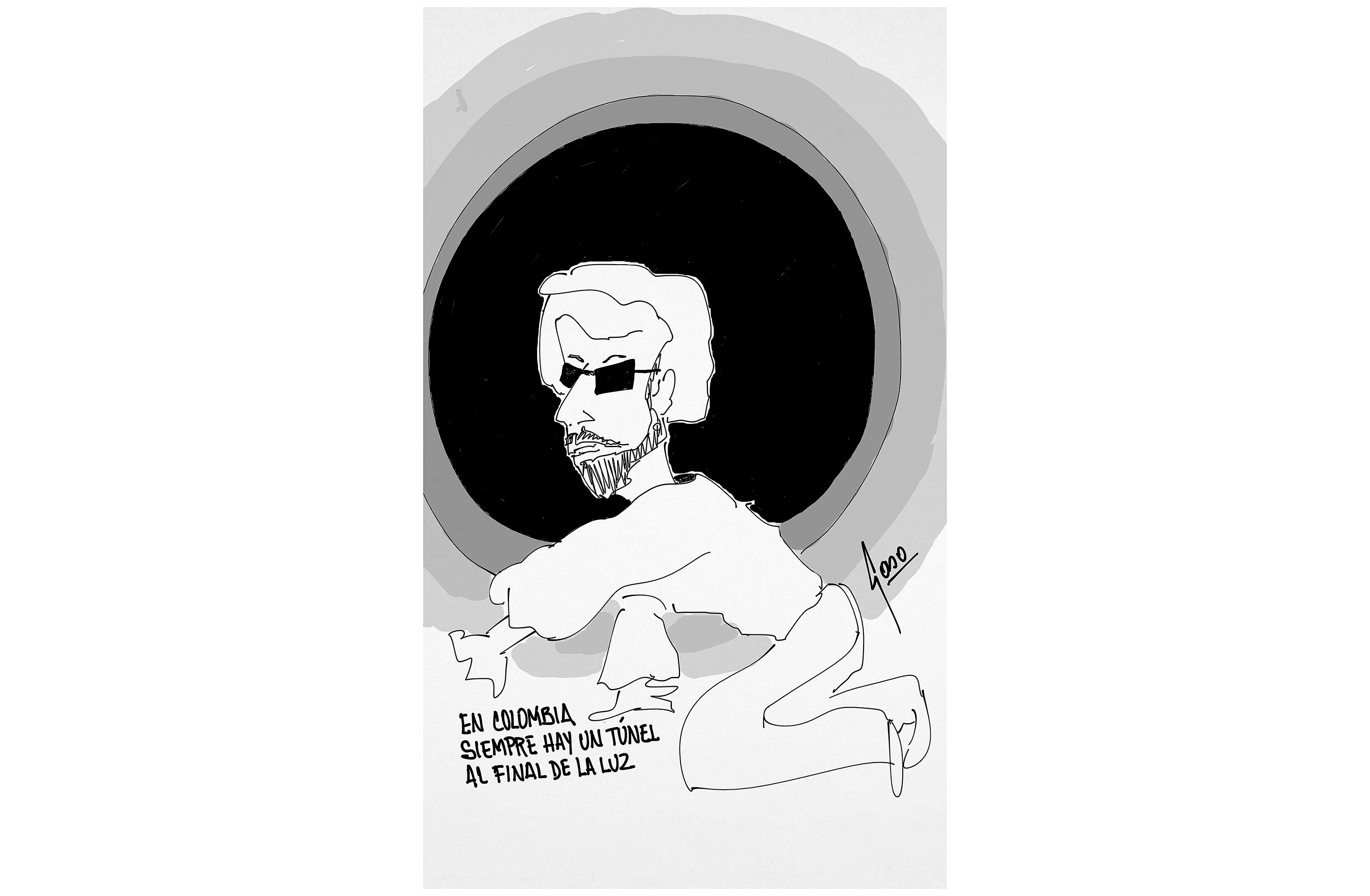 La Franja de Gaso