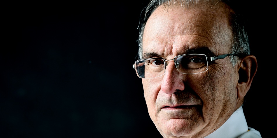 «Lo mínimo que nos debemos mutuamente es dar paso a una nueva oportunidad de vida», Humberto de la Calle