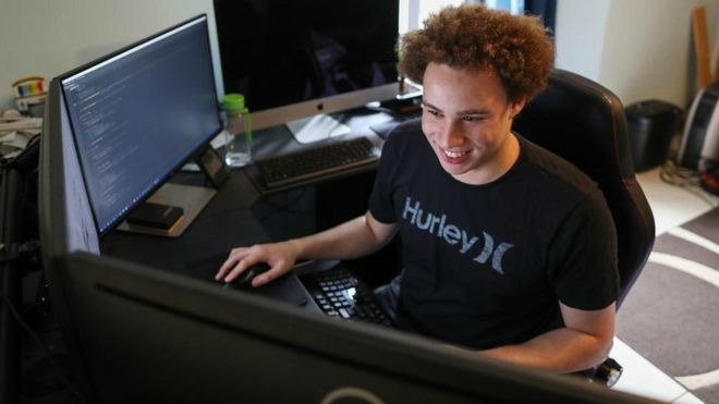 ¿Por qué el FBI arrestó al joven que paró el virus «Wannacry»?
