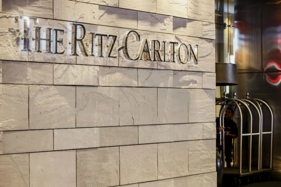 Por qué hay tantas cadenas hoteleras