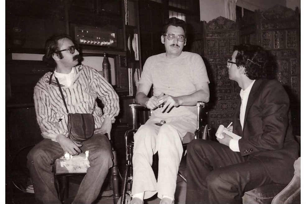 En octubre revive el ‘Che’