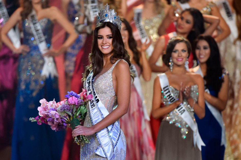 Las primeras visitas de Miss Universo serían a Barranquilla y Cartagena
