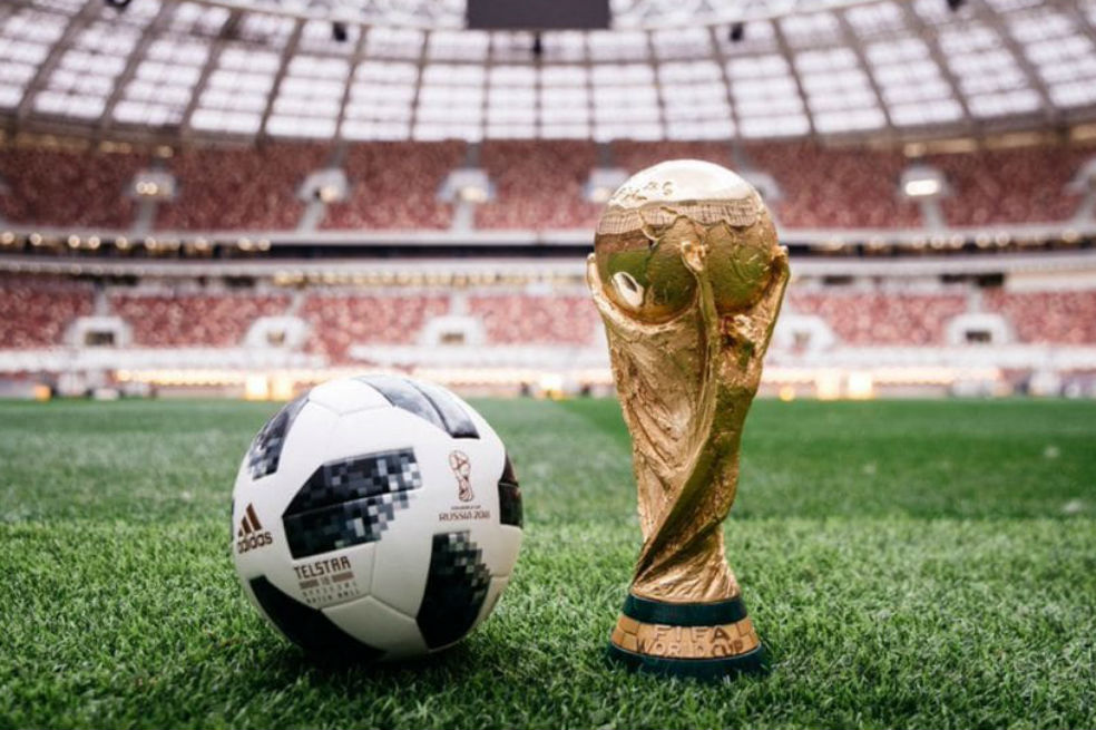 Así quedaron los bombos para el sorteo de Rusia 2018
