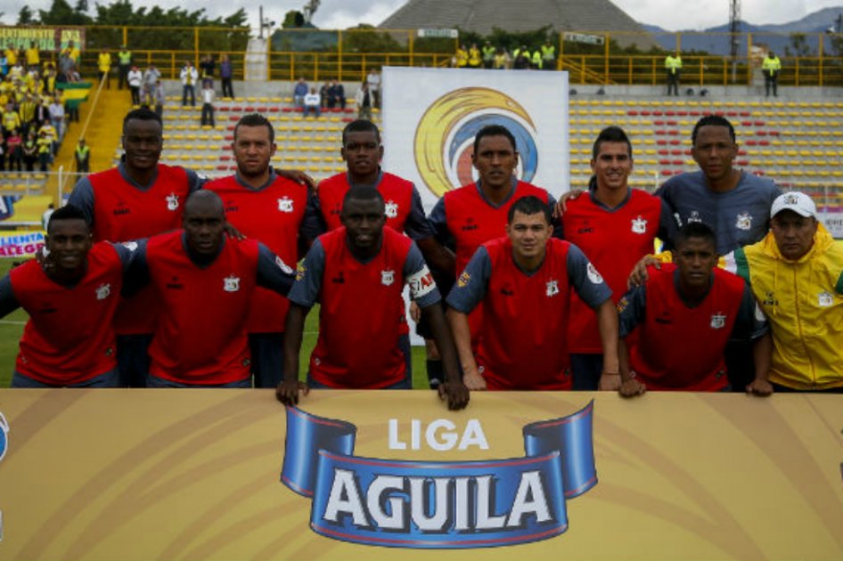 Quindío eliminó a Real Cartagena y se acerca a la Liga Aguila