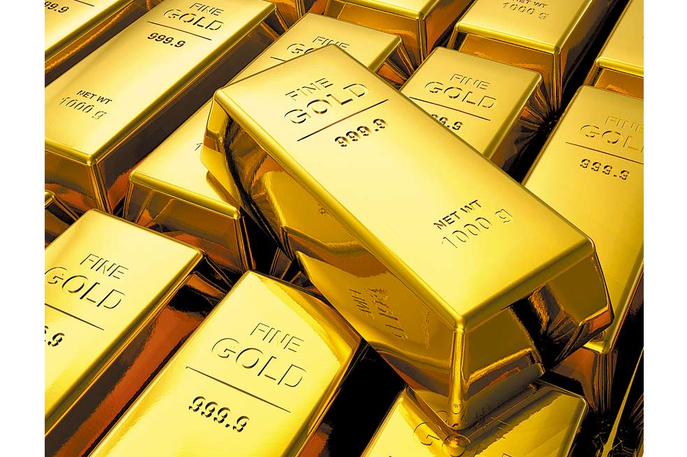Bajos precios del oro no tocan a Mineros S.A.
