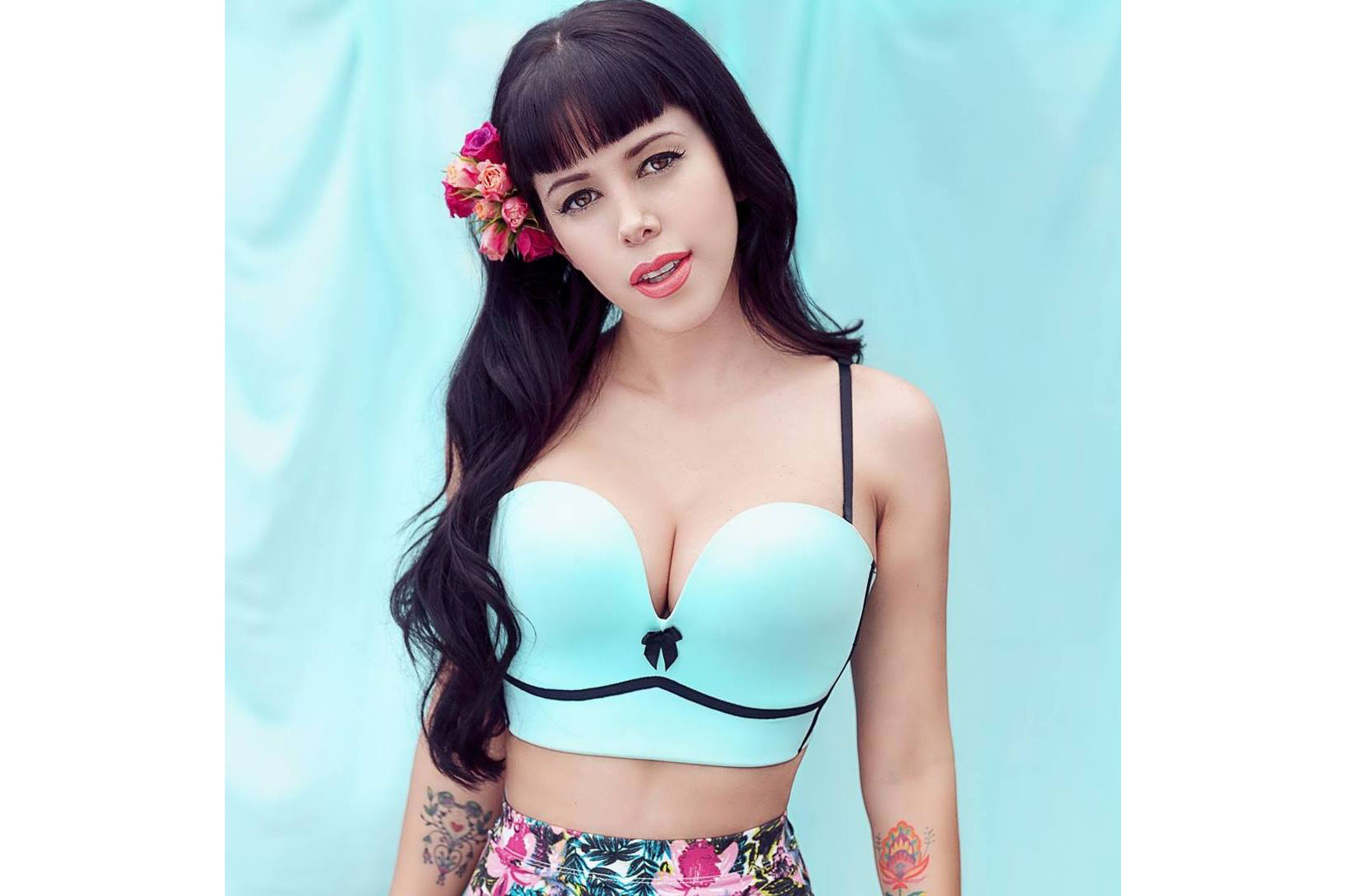 Yina Gallego retoma su carrera musical con “Y ya no estás”