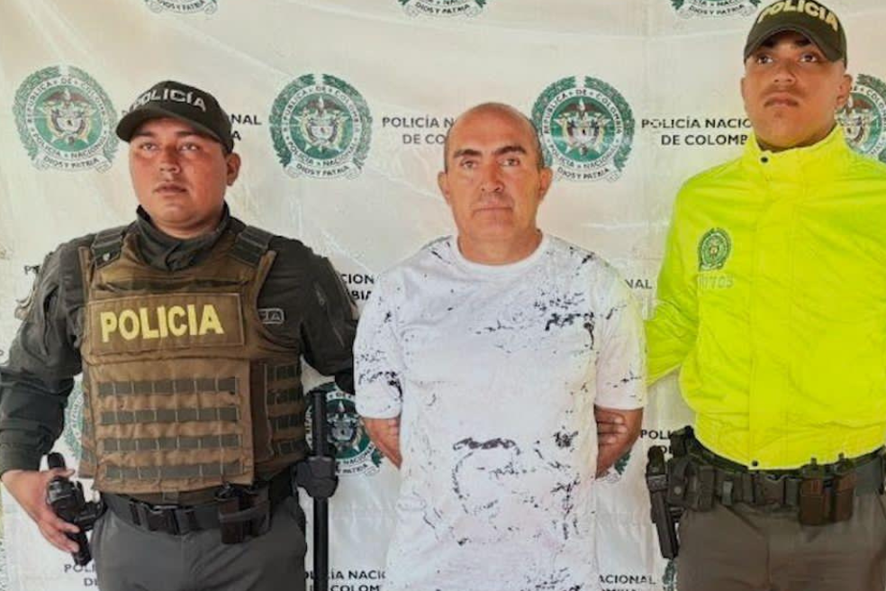 A la cárcel hombre que habría trasladado menor reclutada por disidencias de “Iván Mordisco”
