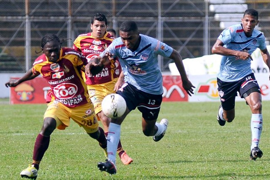 Junior y Medellín salen a defender el primer lugar de sus grupos