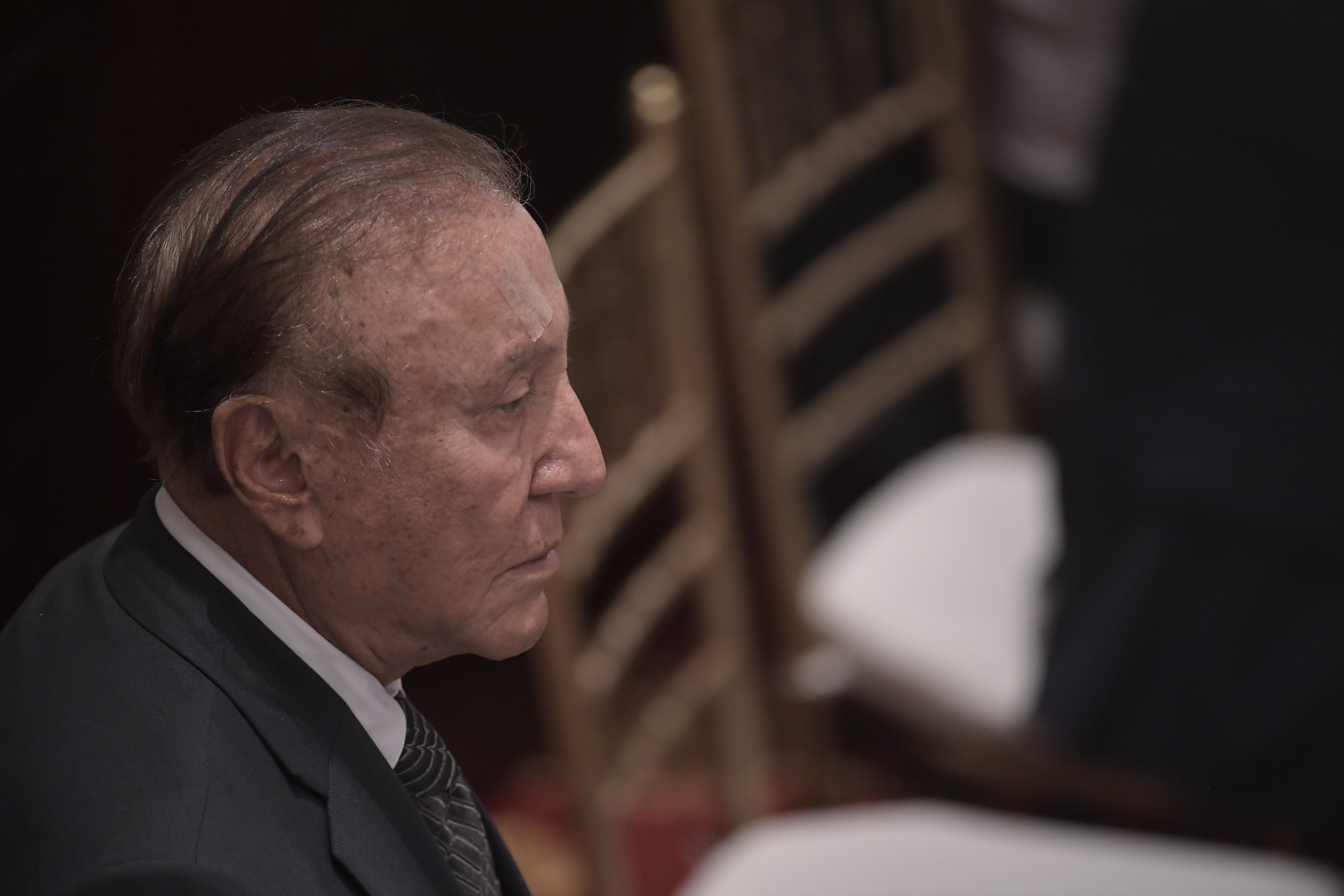 CNE tiene tambaleando la candidatura de Rodolfo Hernández en Santander