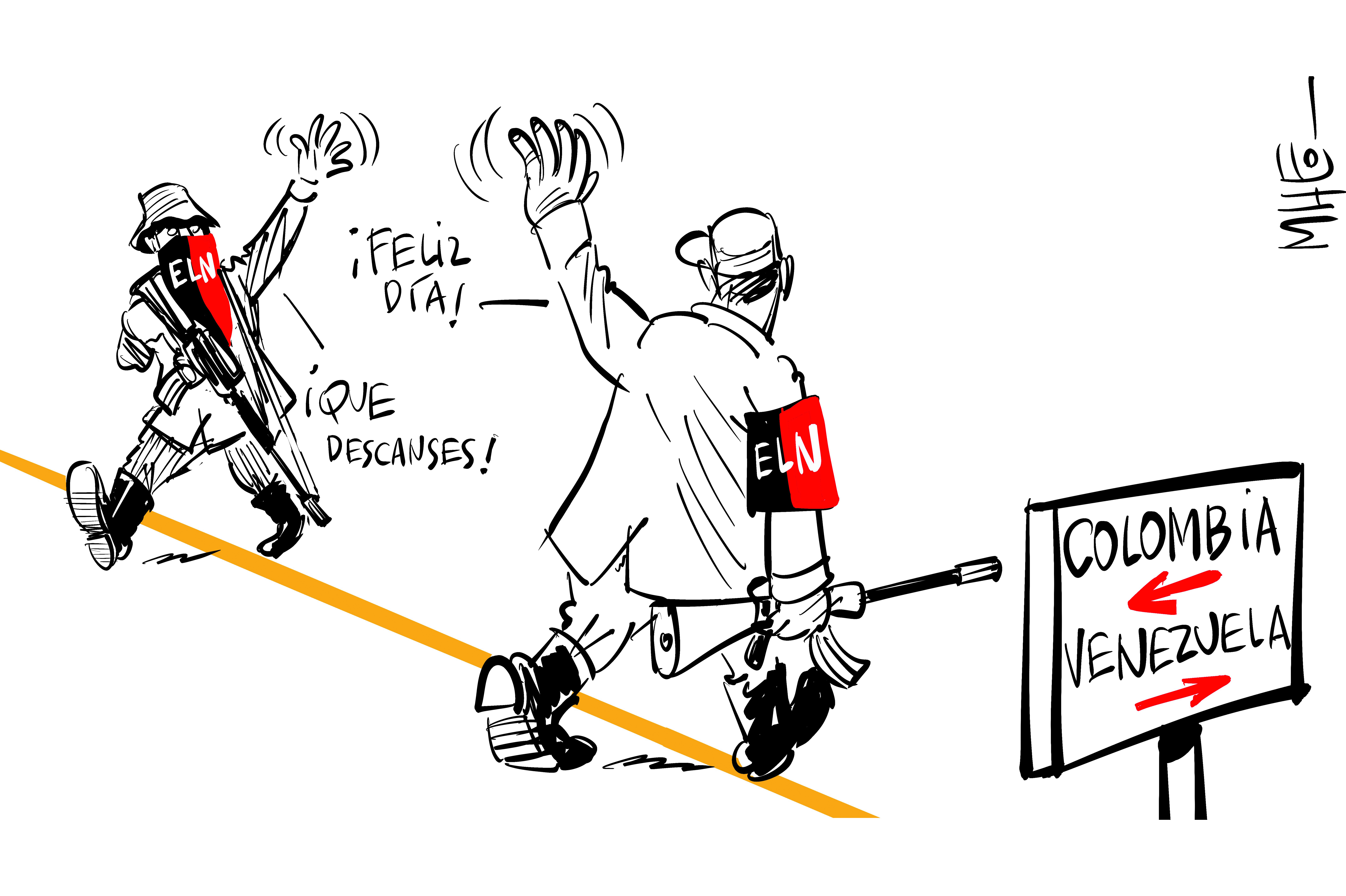 Impunidad sin límites