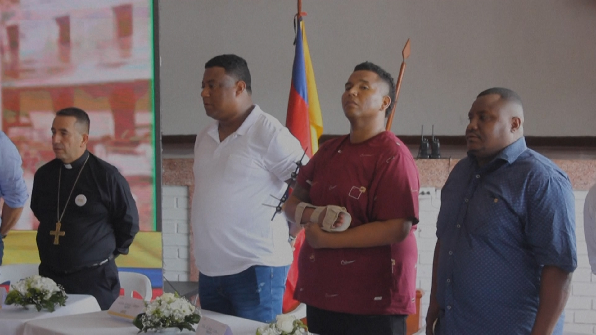 Video: ¿Qué hay detrás de los enredos de la paz de Petro con las bandas urbanas?