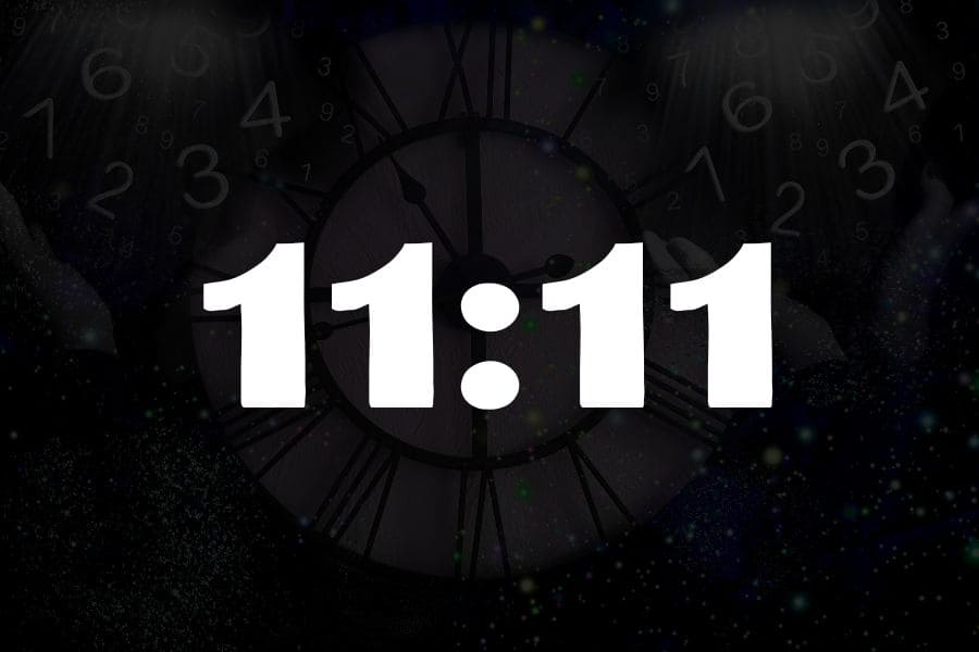 ¿Qué significa ver el 11:11 seguido? Esto dice la númerologia