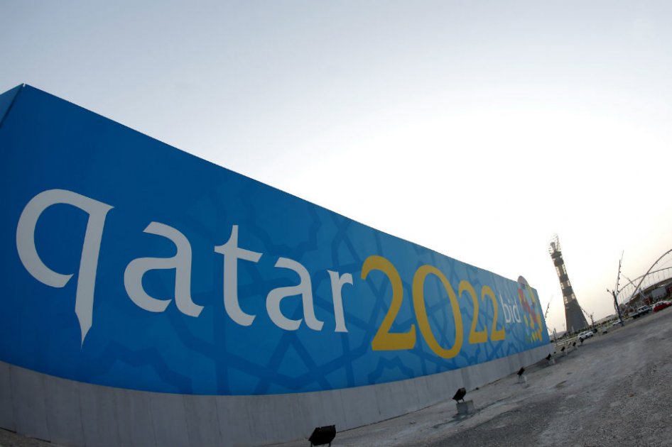El Mundial de 2022 no tendrá 48 equipos sin el visto bueno de Catar
