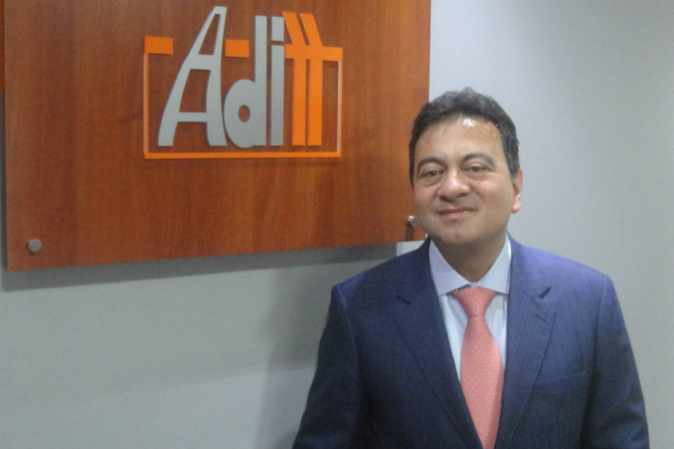 ‘El Gobierno abandonó al sector transporte’: ADITT