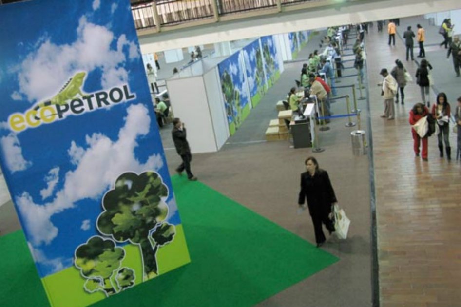 Ecopetrol supedita dividendo a protección del grado de inversión