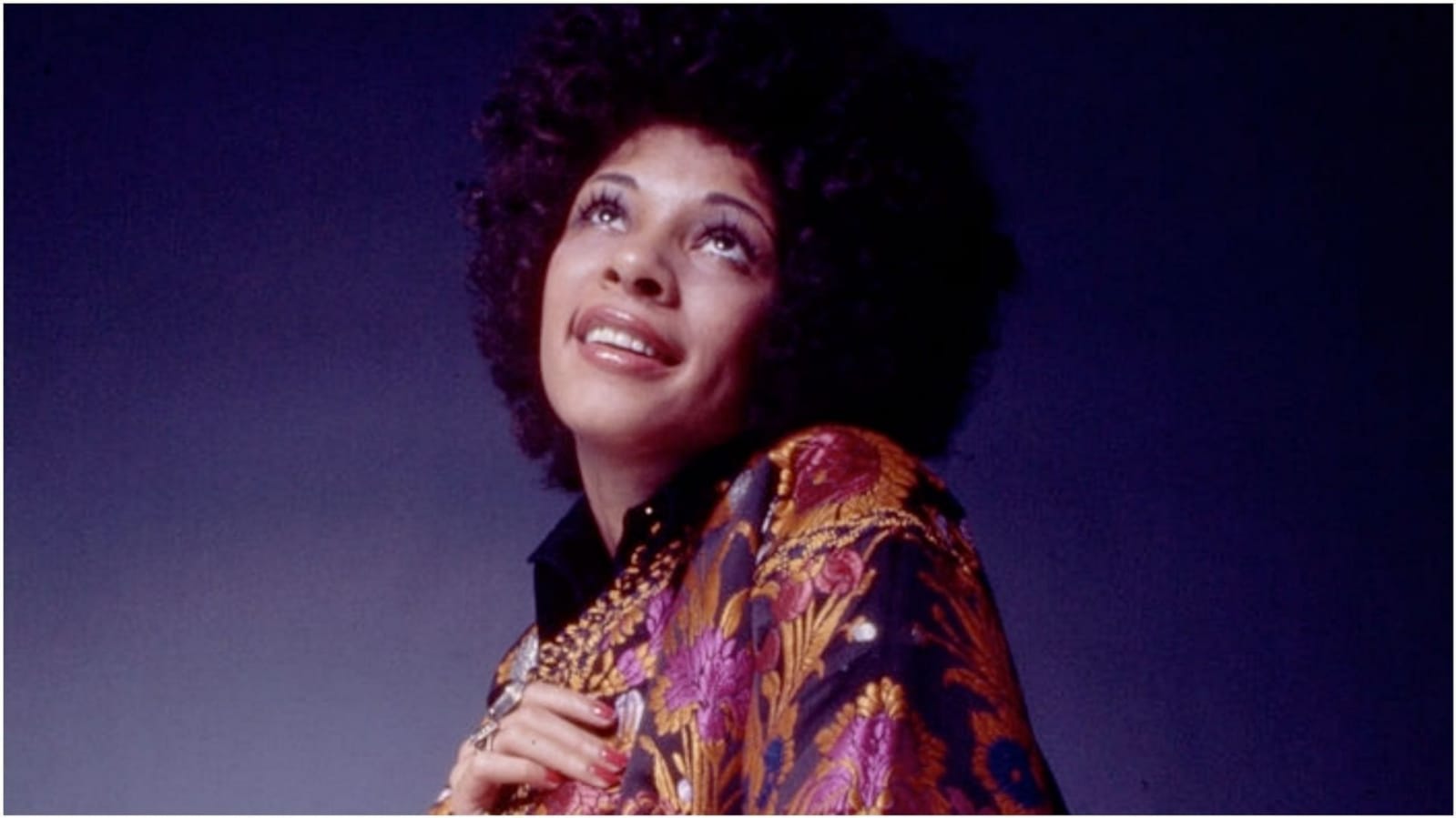 Muere la pionera del funk Betty Davis a los 77 años