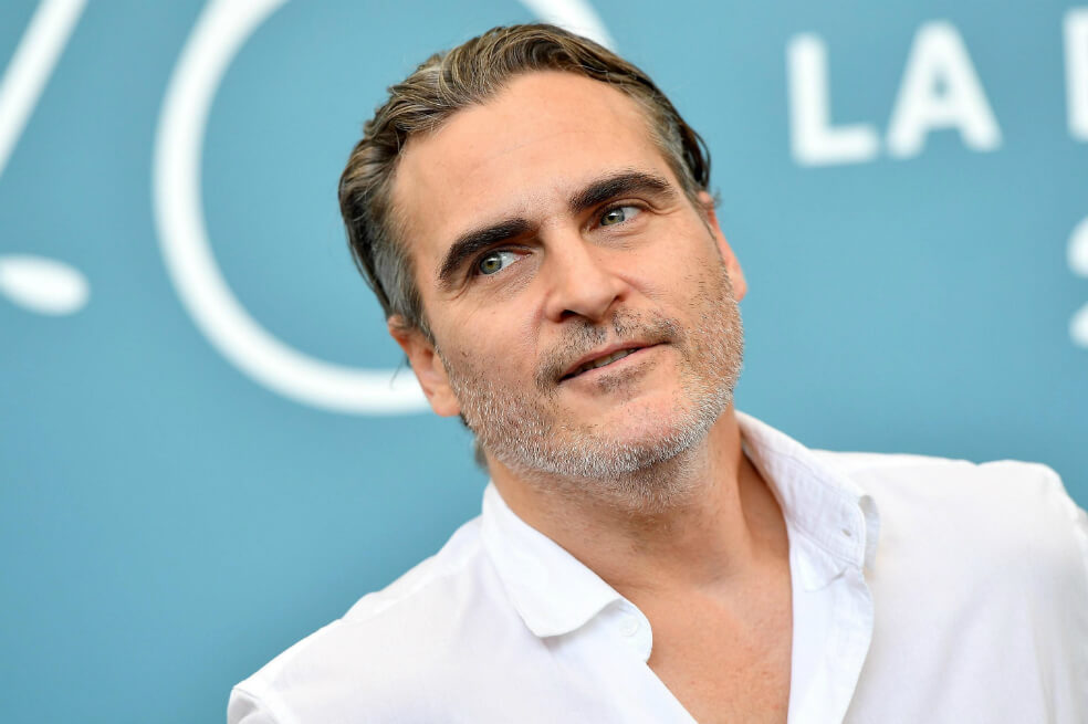 El Joker de Joaquin Phoenix desata la locura en el Festival de Venecia 2019