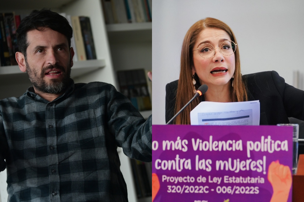 Congresistas alertan por posible entrega del Fondo Nal. del Ahorro a Julián Bedoya