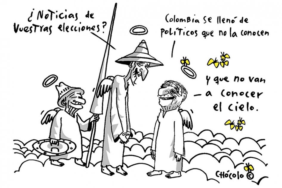 Chócolo