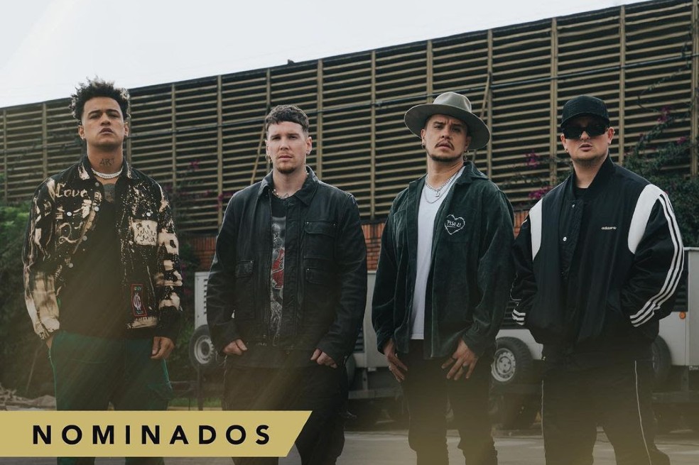 Piso 21 y “El amor en los tiempos del perreo” sigue conquistando Estados Unidos