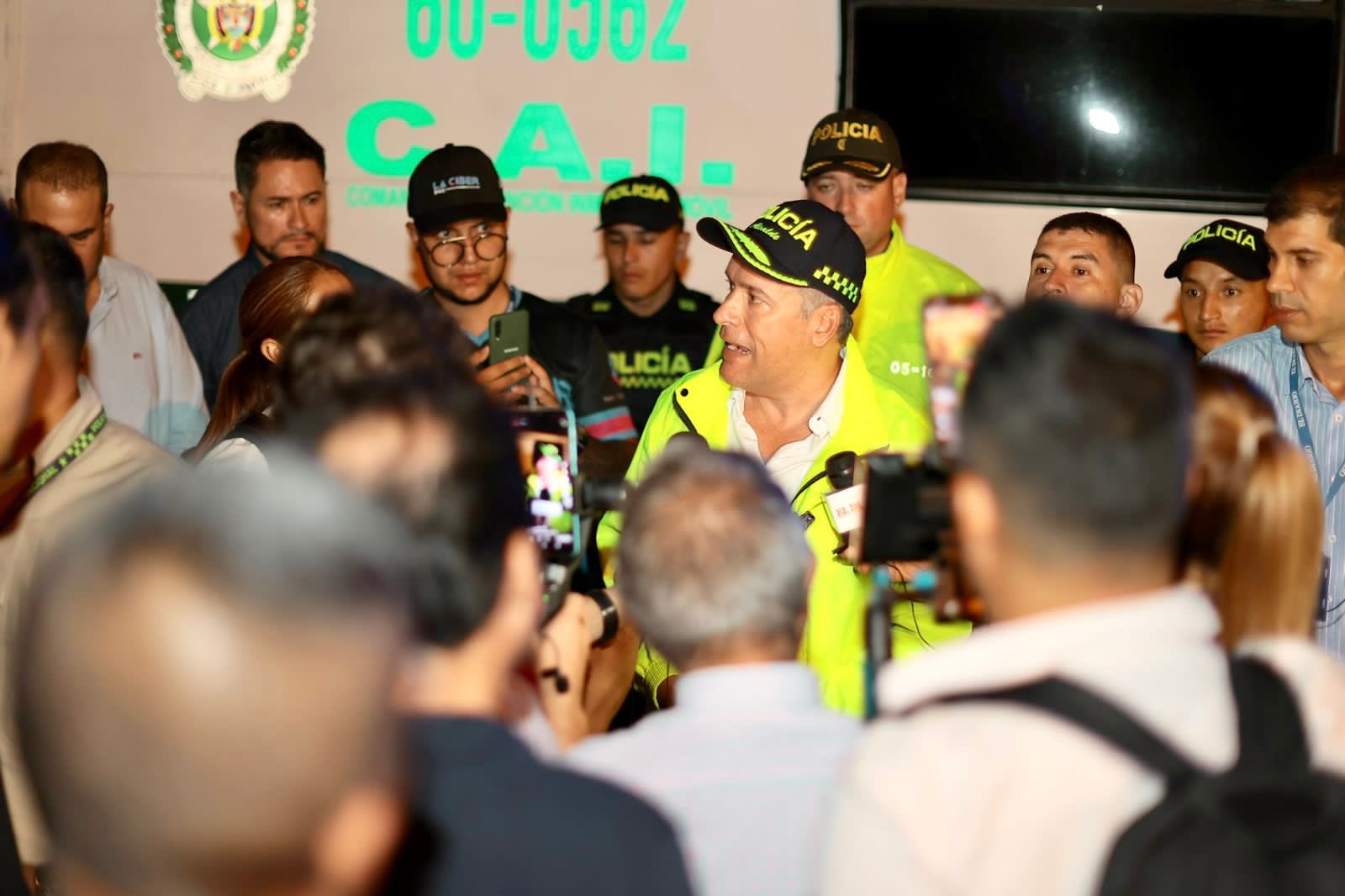 Ordenan arresto por cinco días al alcalde de Pereira, Mauricio Salazar