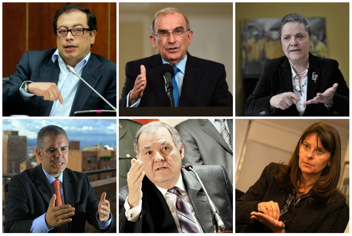 Consultas interpartidistas en marzo: avanzan las coaliciones para las elecciones presidenciales