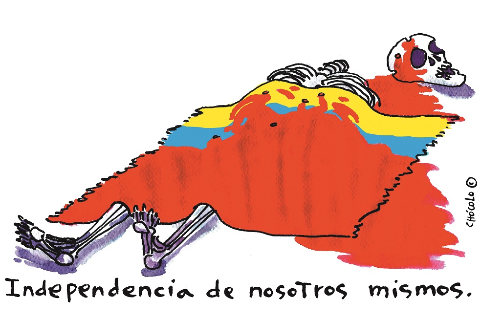 Chócolo