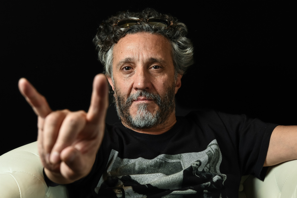 ¿Tenías boleta para ver a Fito en el Festival Cordillera? Así la puedes cambiar