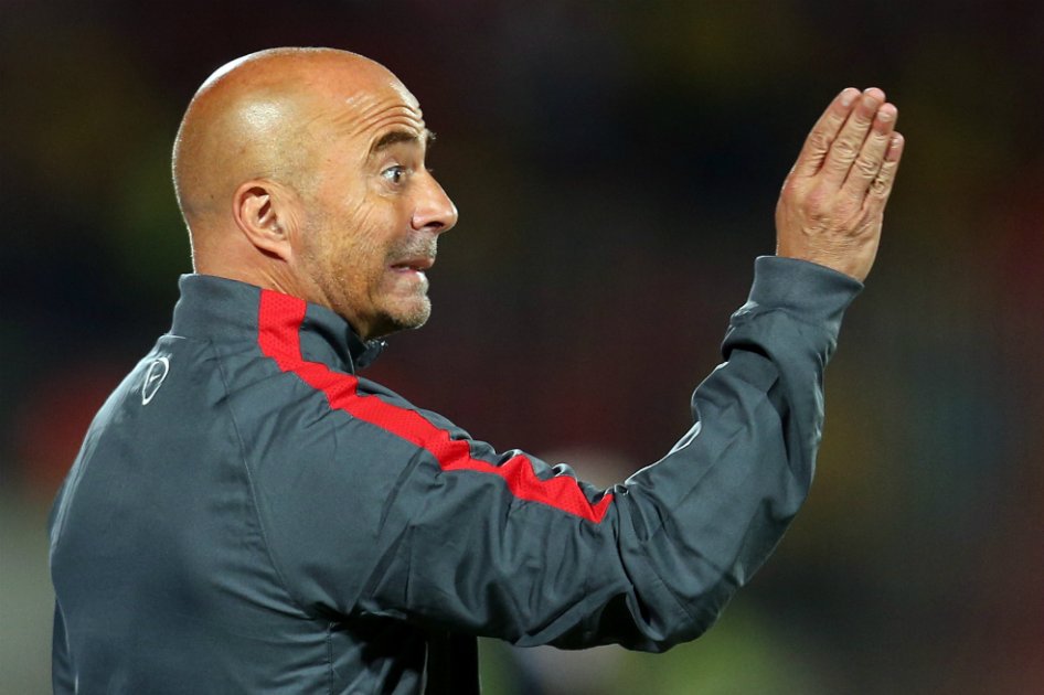 “El resultado termina siendo justo”: Jorge Sampaoli