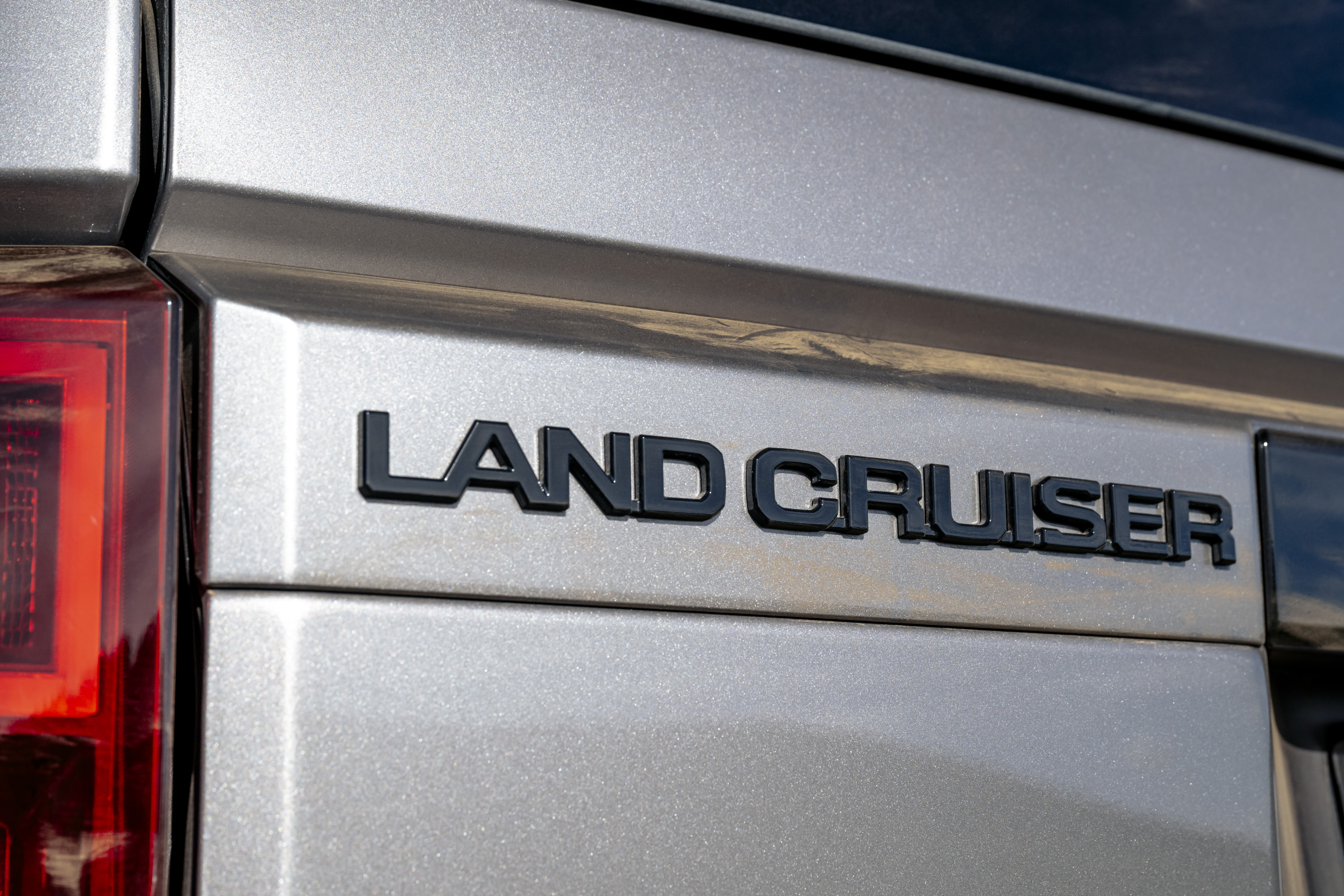Toyota Land Cruiser híbrido: así es el nuevo sistema de propulsión del ícono todoterreno