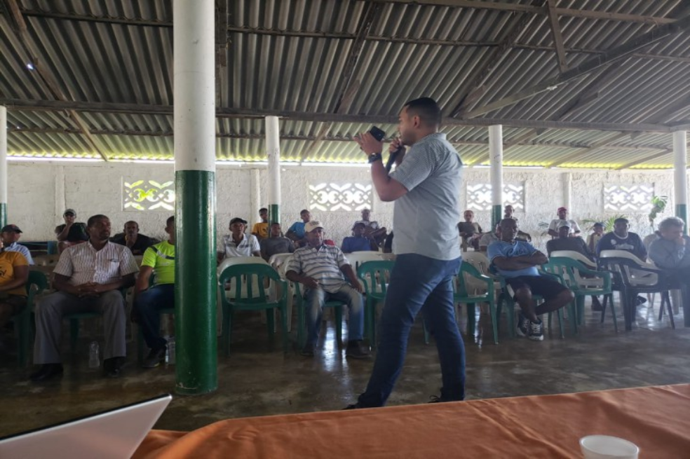 Anulan título colectivo de tierras del Consejo Comunitario La Boquilla (Cartagena)