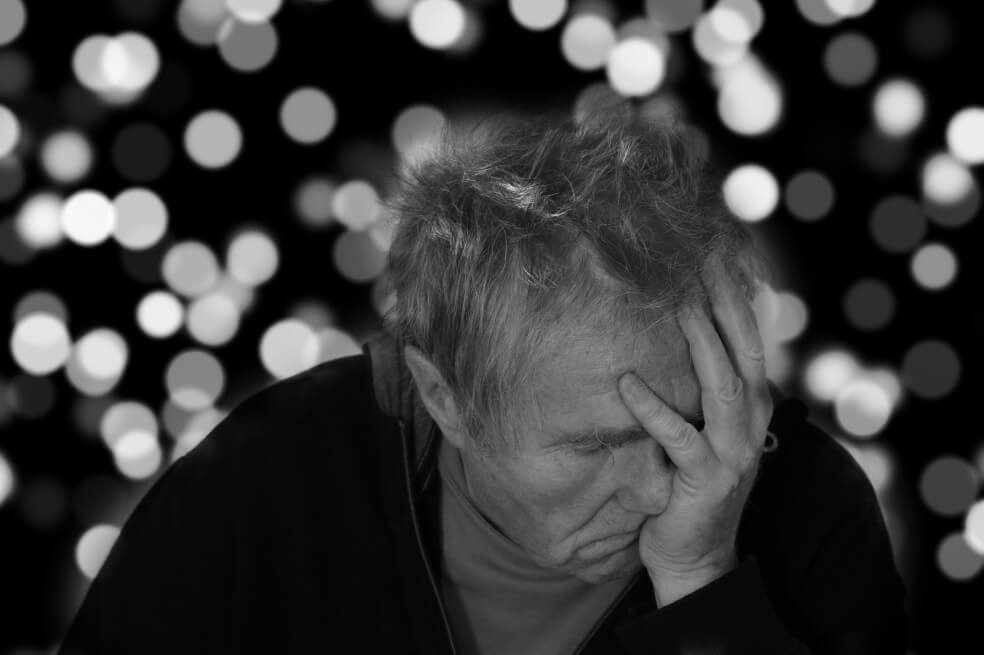 Expertos en salud mental piden cambios políticos por «escándalo de derechos humanos»
