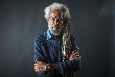 Murió Max Romeo, leyenda del reggae jamaiquino, a los 80 años