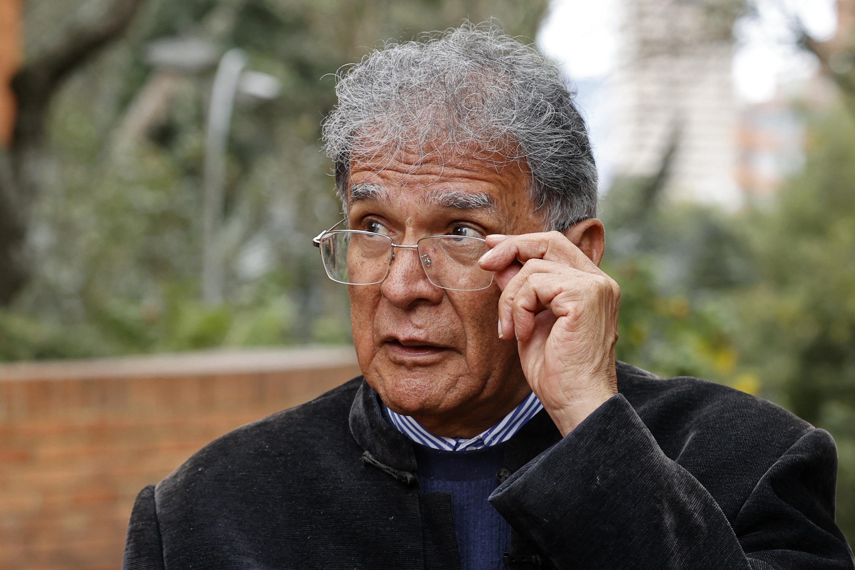 “Iván Mordisco no es el jefe de la disidencia Estado Mayor Central”: Camilo González