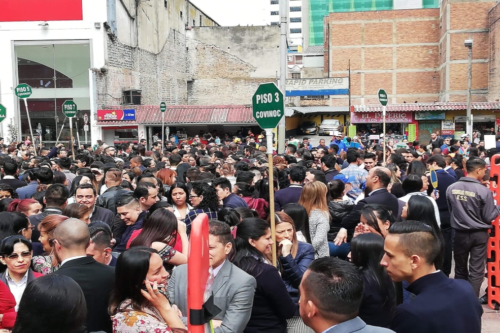 El Simulacro Nacional de este jueves se llevará a cabo sin evacuaciones
