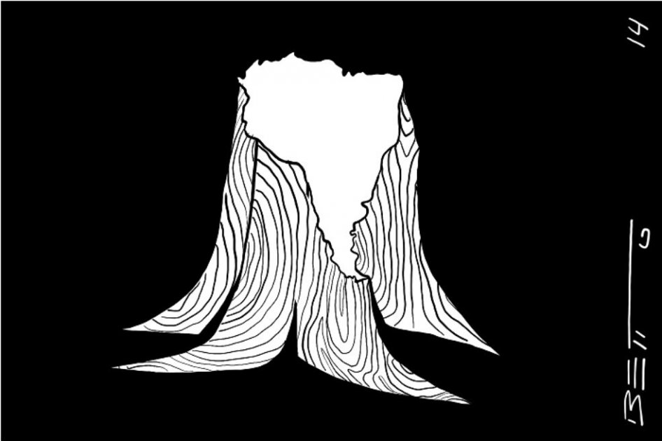 Descubrimiento de América