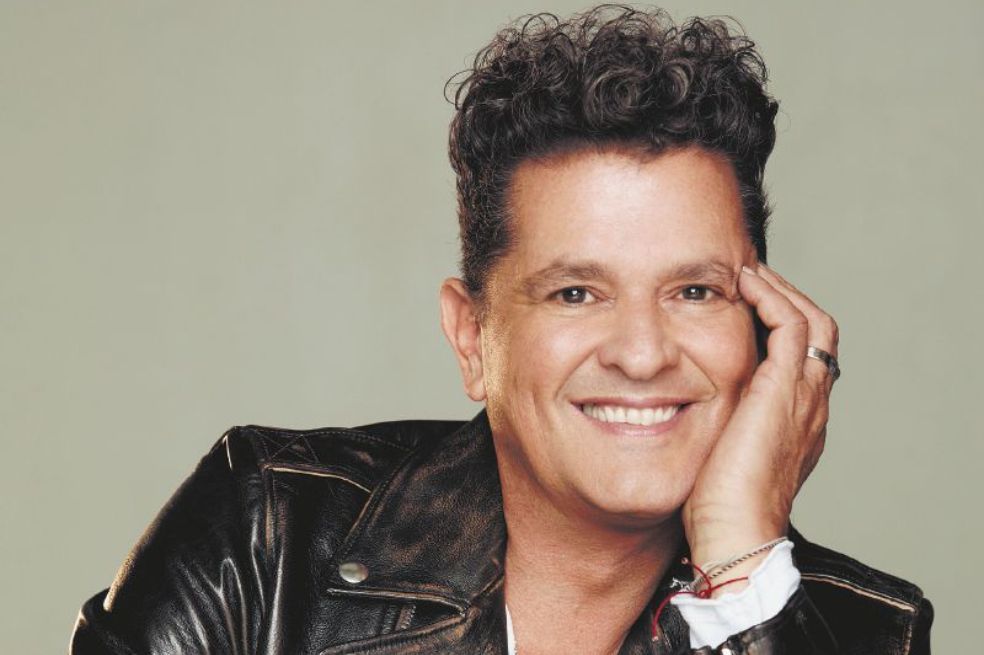 Carlos Vives y los 30 años de los Clásicos de la provincia: el empujón del vallenato
