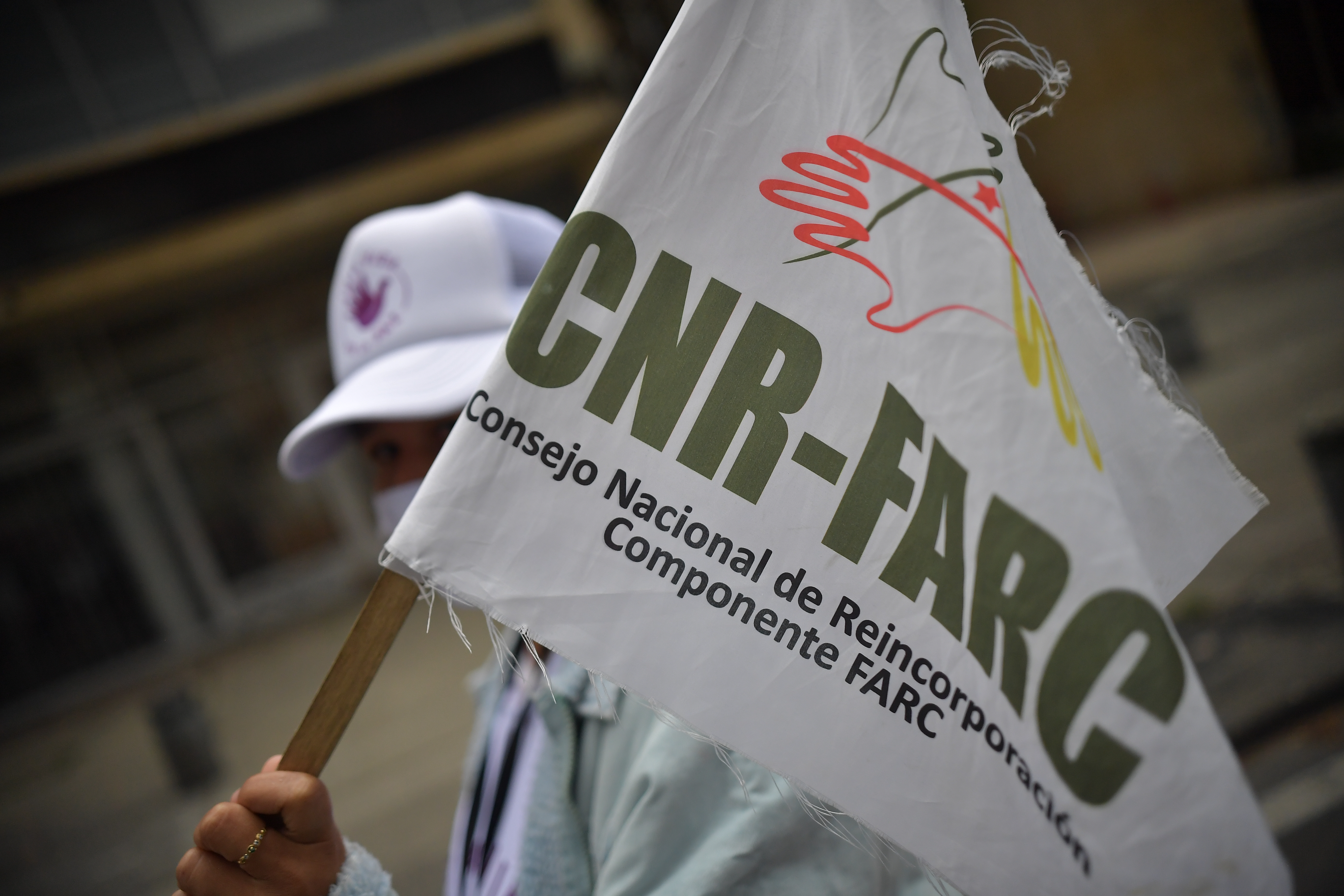Reportan atentado contra firmante del Acuerdo de Paz en zona rural de Soacha