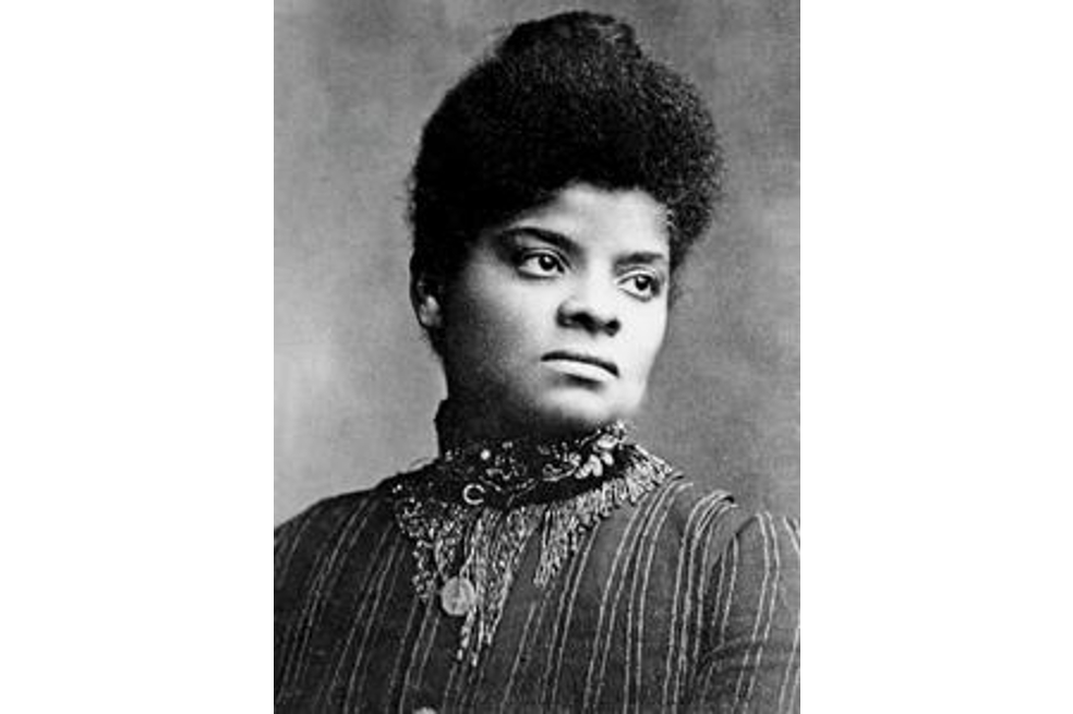 Ida B. Wells, nacer en esclavitud y morir en la grandeza
