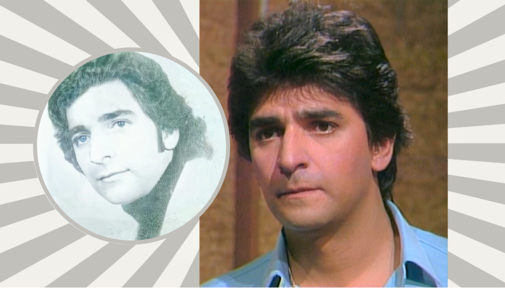 Mauricio Figueroa: sin pareja ni hijos, pero abierto al amor y a nuevas experiencias