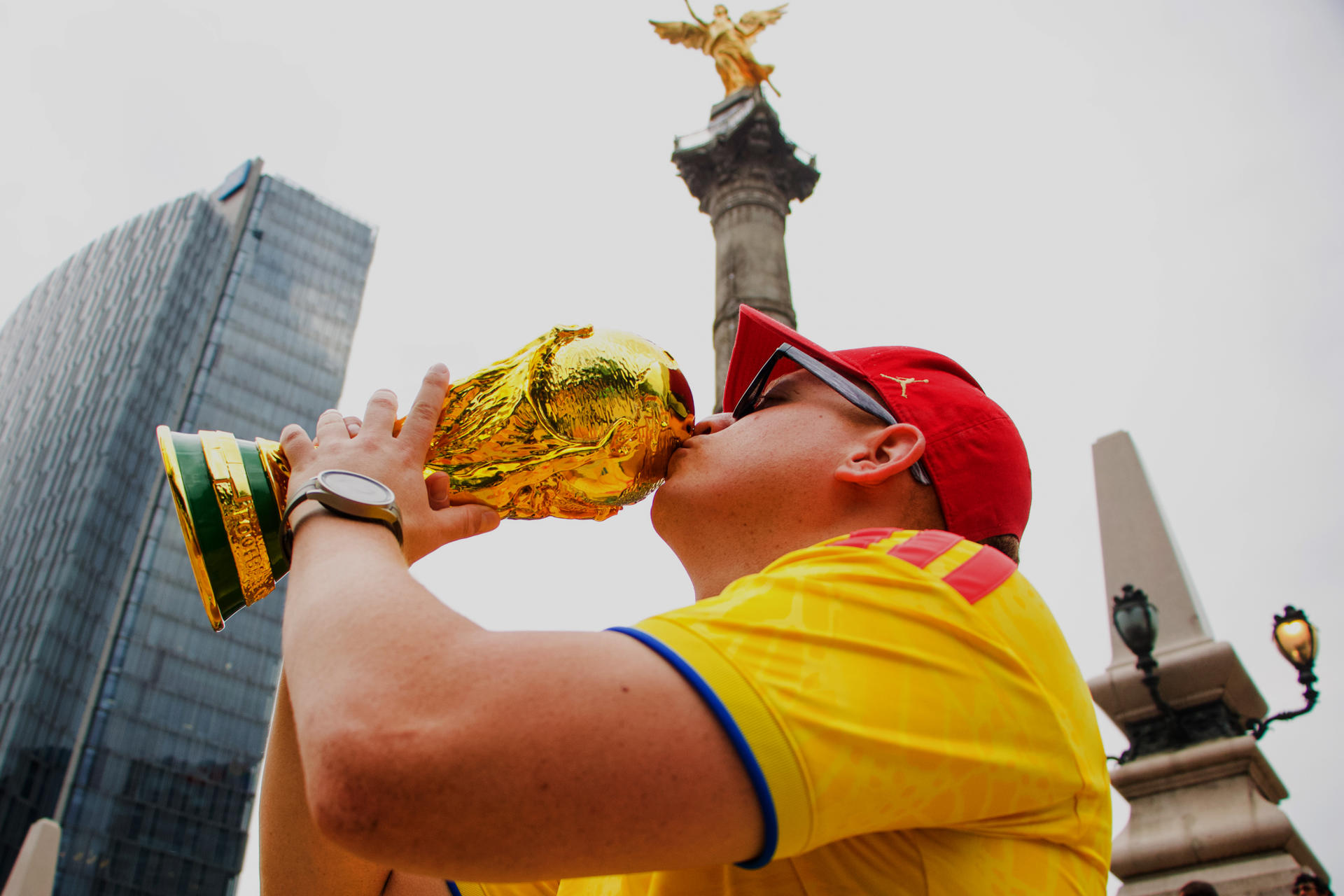 ⁠Partidos del Mundial para hoy 17 de junio: programación dónde verlos en vivo y por internet