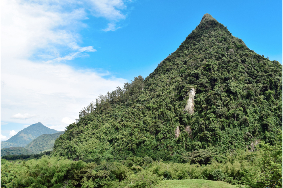 La propuesta de Antioquia para aumentar el turismo en sus municipios