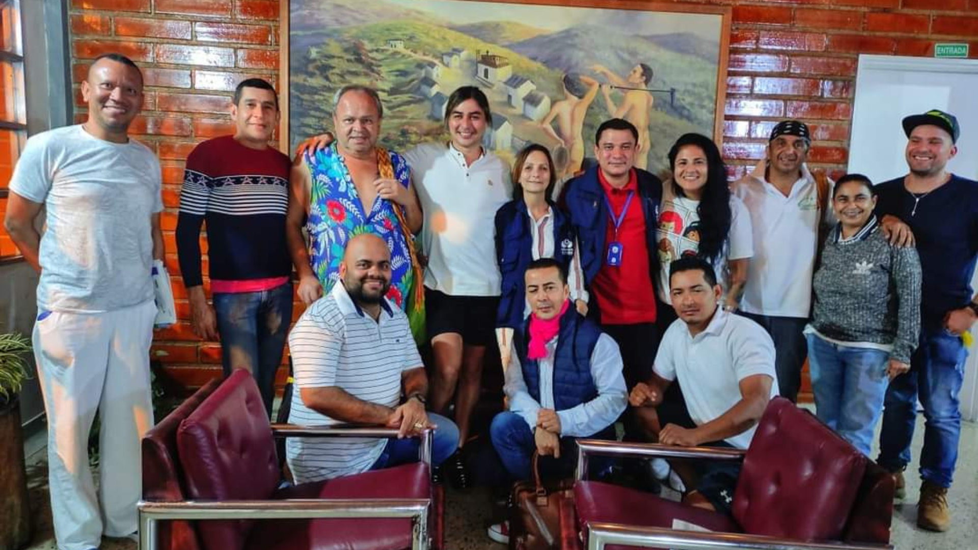 De peluquero a concejal: la historia de Jhon Botero en Antioquia
