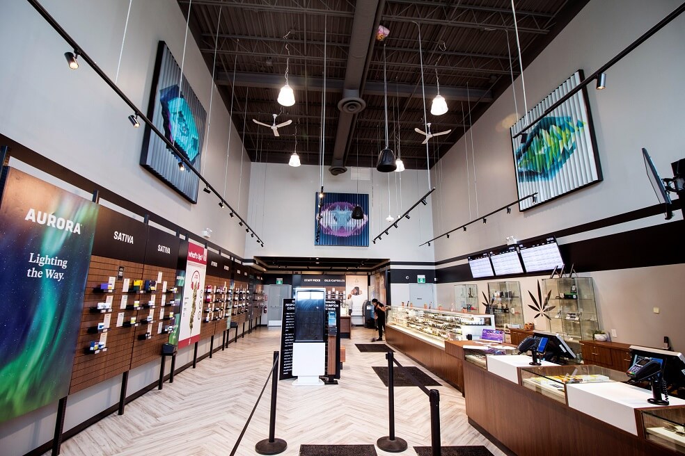 Canadá: el gran laboratorio de la marihuana en el mundo