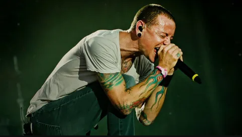 Linkin Park publica canción inédita con voz del fallecido Chester Bennington