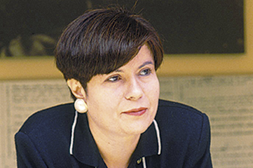 Mi María Mercedes